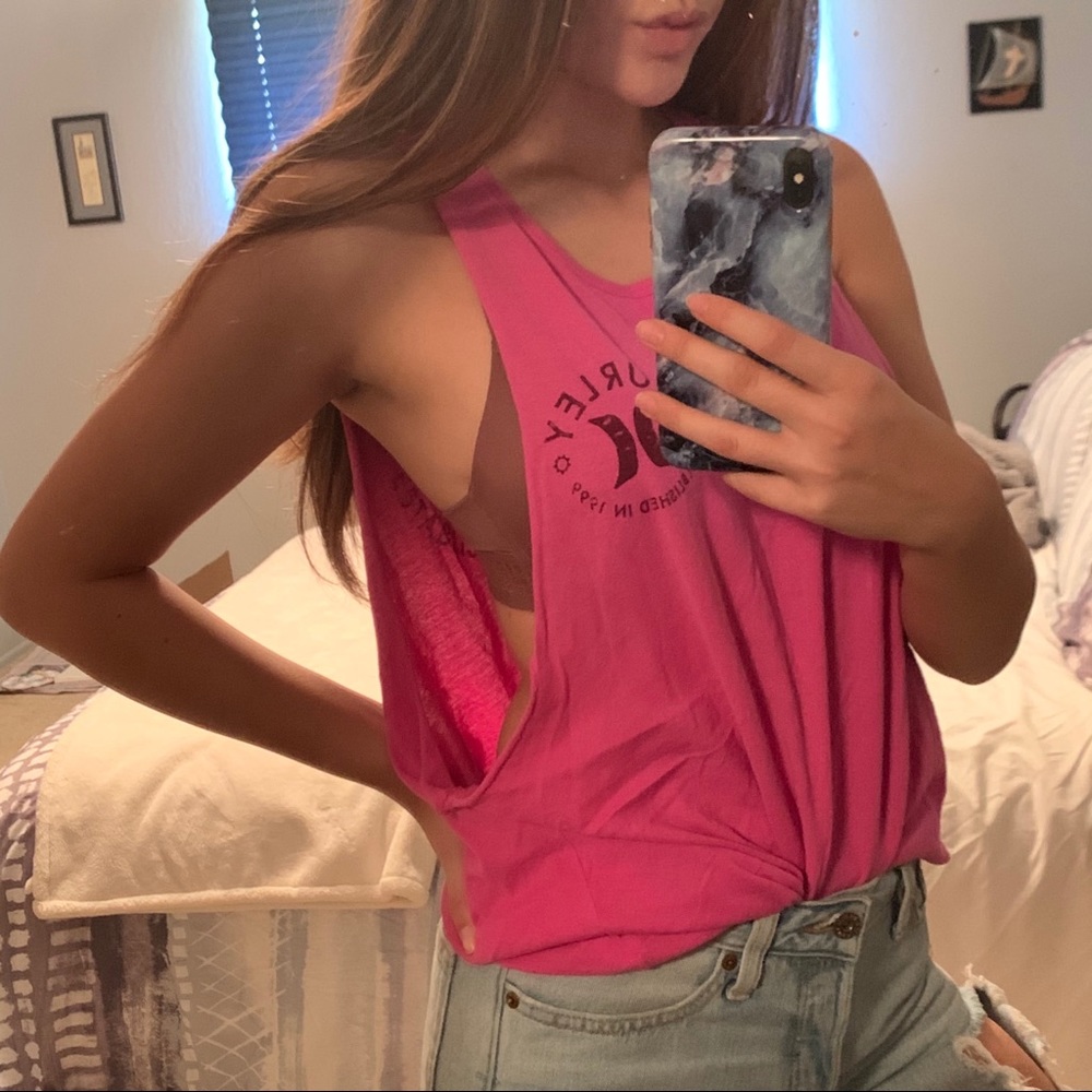 Hurley Tank Top